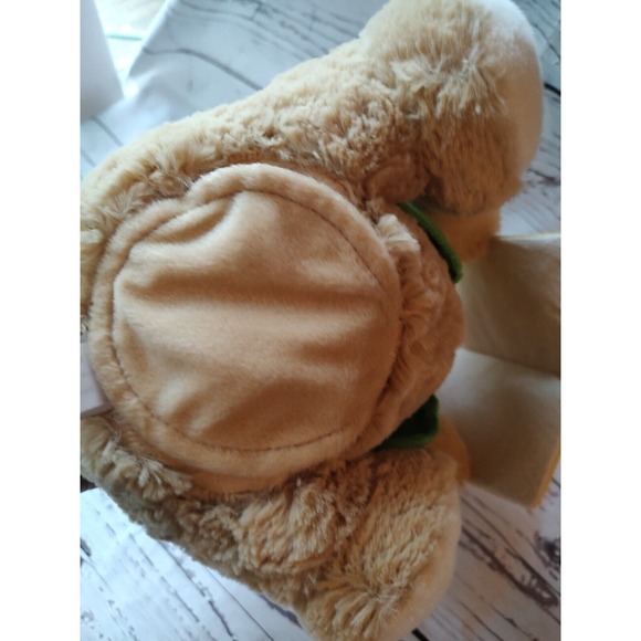 The Adventures of Peter Rabbit Animated Talking Plush CuddleBarn DOES NOT WORK - Picture 8 of 9